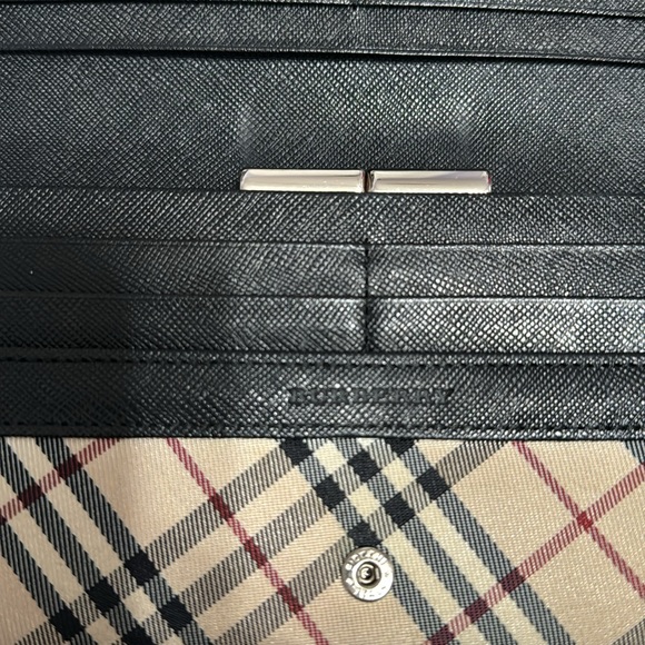 Burberry wallet - Picture 7 of 8